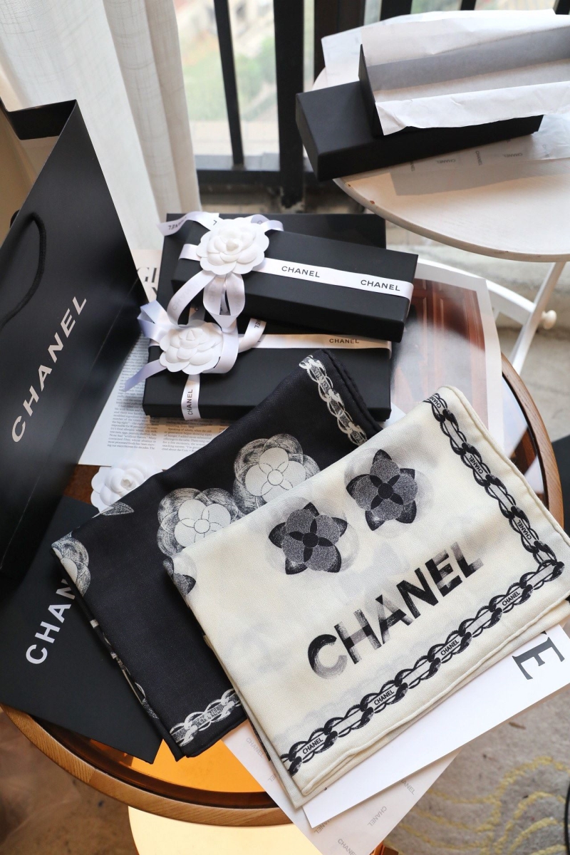 CHANEL